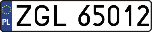 ZGL65012
