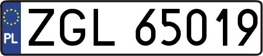ZGL65019