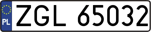 ZGL65032
