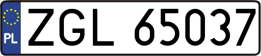 ZGL65037