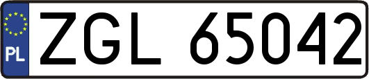 ZGL65042