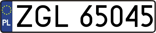 ZGL65045