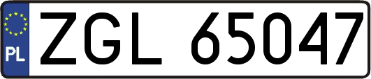 ZGL65047