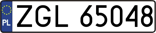 ZGL65048