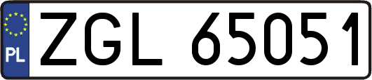 ZGL65051