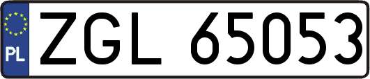 ZGL65053