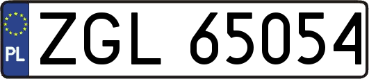 ZGL65054