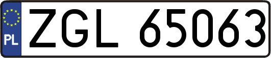 ZGL65063