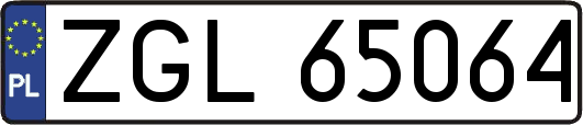 ZGL65064