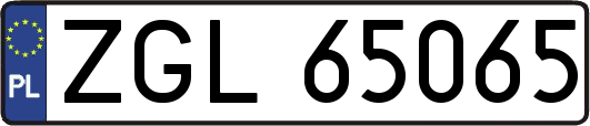 ZGL65065