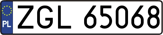 ZGL65068