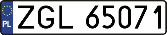 ZGL65071