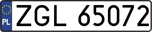 ZGL65072