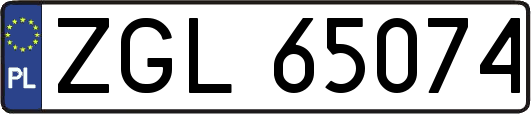 ZGL65074