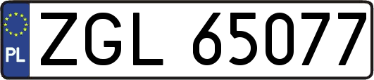 ZGL65077