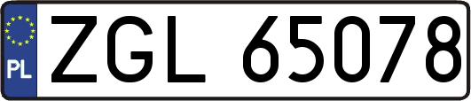 ZGL65078