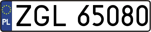 ZGL65080