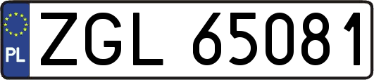 ZGL65081