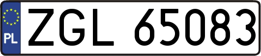 ZGL65083