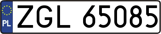 ZGL65085