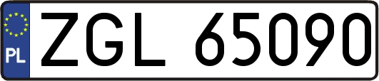 ZGL65090