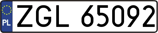 ZGL65092
