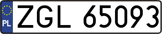ZGL65093