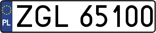 ZGL65100