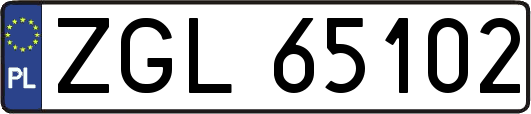 ZGL65102