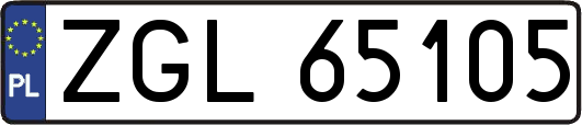 ZGL65105