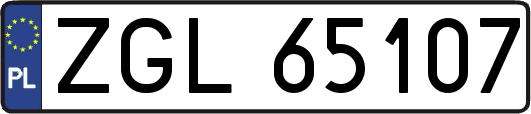 ZGL65107