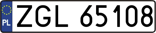 ZGL65108