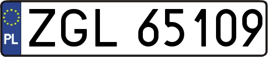 ZGL65109
