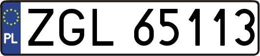 ZGL65113