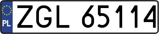 ZGL65114