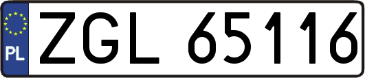 ZGL65116