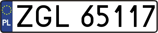 ZGL65117