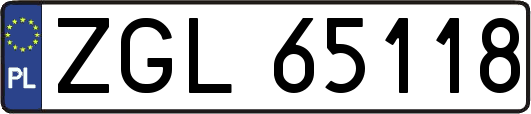 ZGL65118