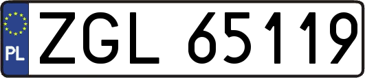 ZGL65119