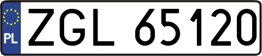 ZGL65120