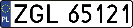 ZGL65121