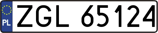 ZGL65124