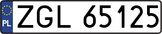 ZGL65125