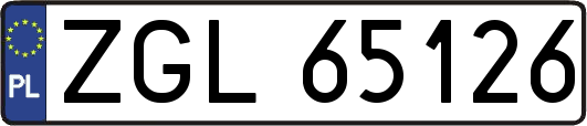ZGL65126