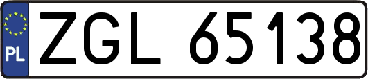 ZGL65138