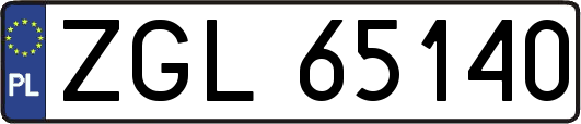 ZGL65140