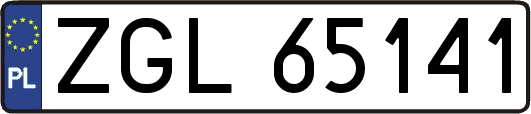 ZGL65141