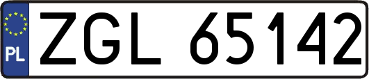 ZGL65142