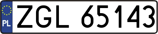 ZGL65143