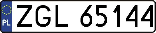 ZGL65144